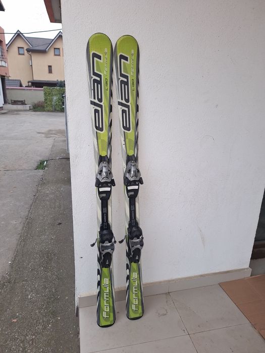 Ski 130 cm in stare foarte buna