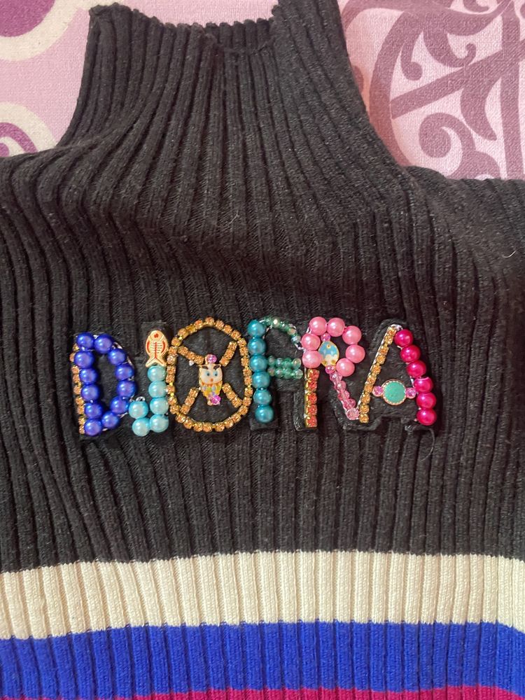 Djofra блуза Джофра