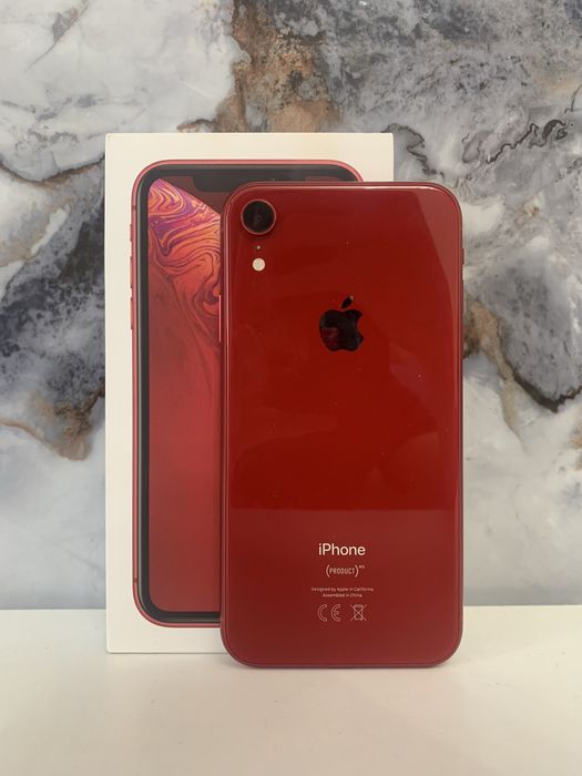 Iphone xr 64gb