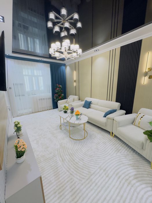 Квартира 1Х комнатная chilanzor 19 чиланзор 19