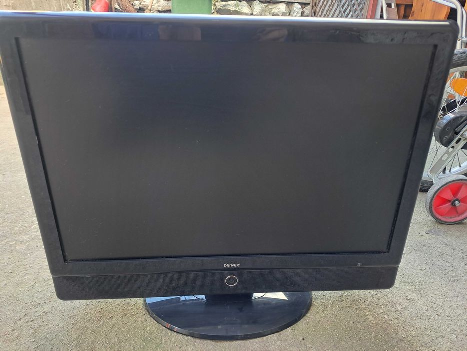 Телевизори 22" 12V по 50лв