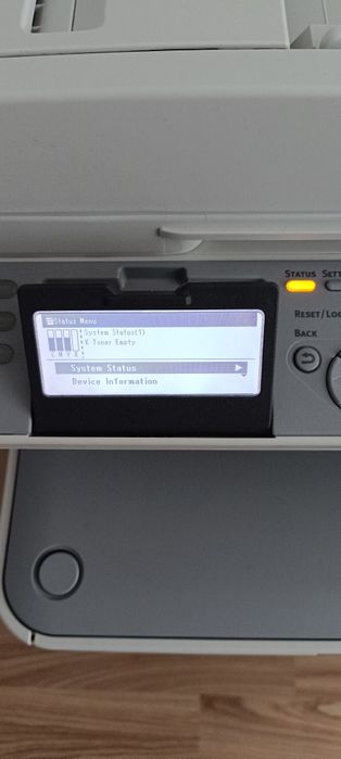 Multifuncțională Laser OKI MC332dn