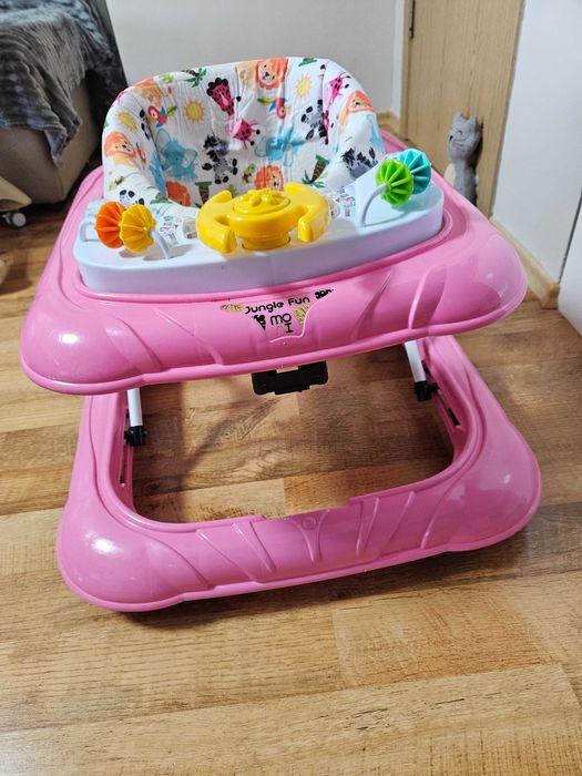 Продавам проходилка