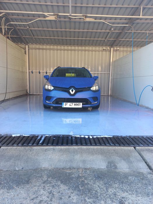 Renault clio 4 2019