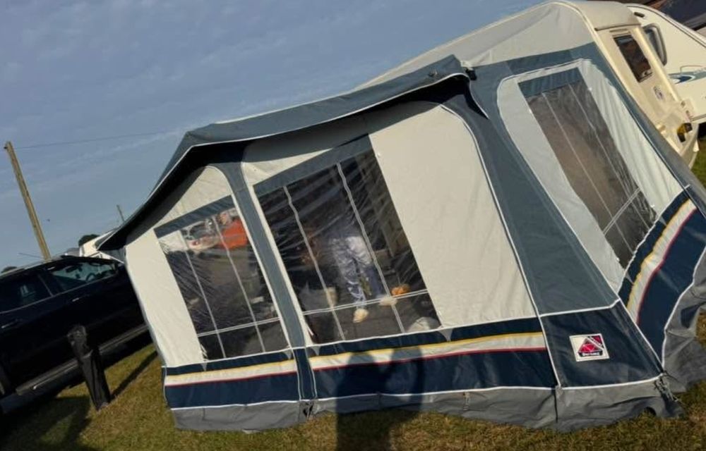 Форселт Dorema размер 8, 825-850 см