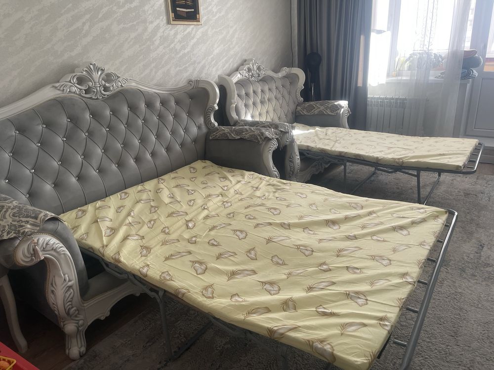 Продам Диван и мини диван фараон