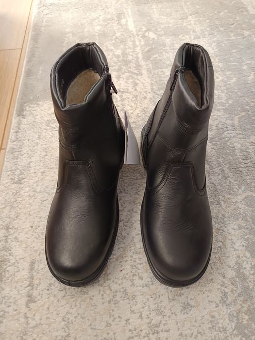 Кубинки и боти-нови