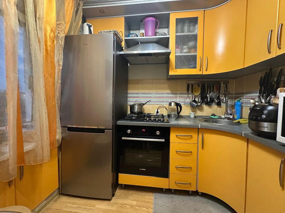 Продам 2 комнатную квартиру