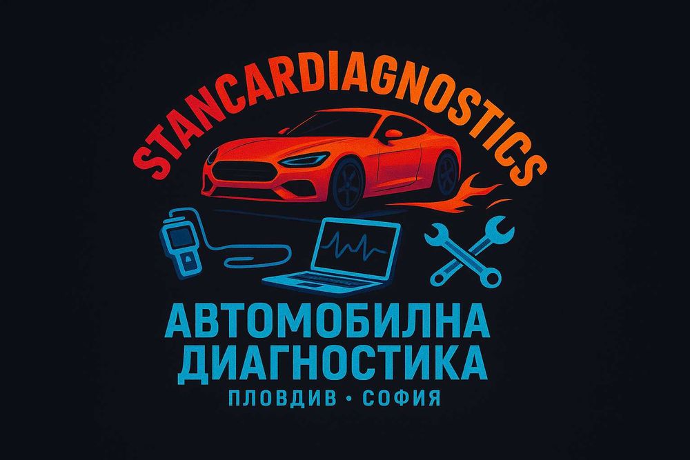 Автомобилна диагностика