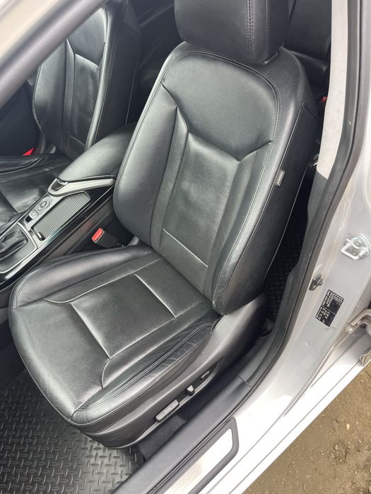 Dezmembrez hyundai i40 facelift 2013-2016 1.7 d4fd automata