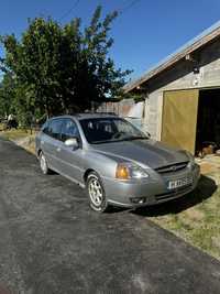 Kia Rio 1.3 2003