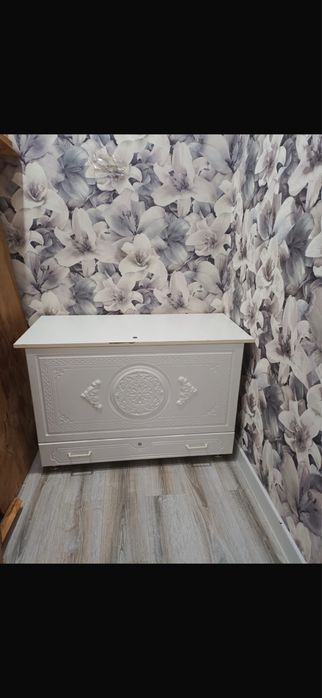 Сандық сатылады 10 мың тг