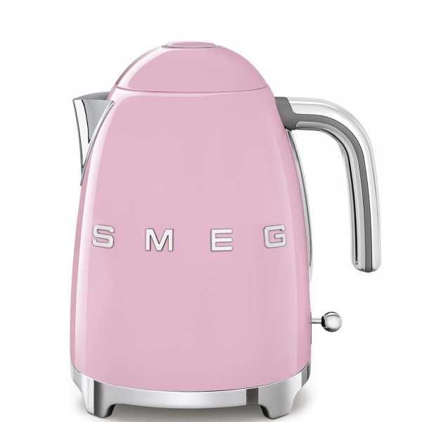 50's Style Термокана 1,7л. 2400W SMEG KLF03CREU