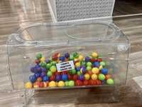 Аренда, продажа лототрона с шарами для розыграша лотерей