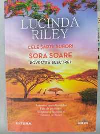 Lucinda Riley Sora Soare