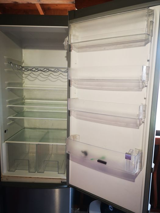 Хладилник Electrolux