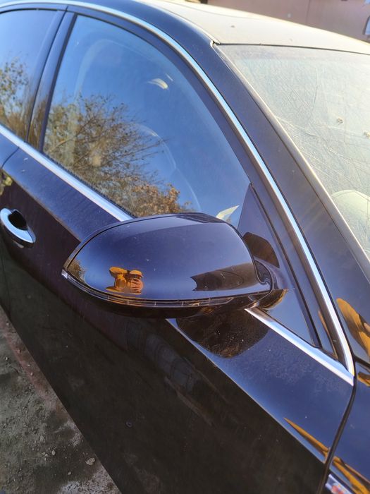 Oglinda dreapta Audi A8 Long FACELIFT AN 2010-2018
