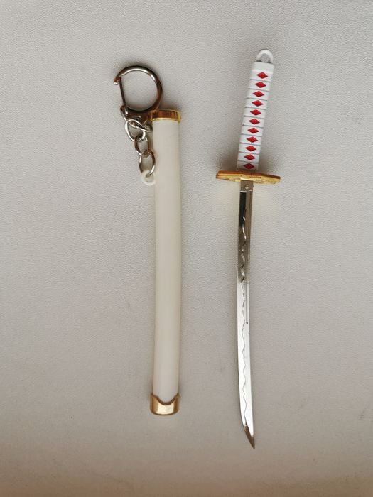 Breloc    katana
