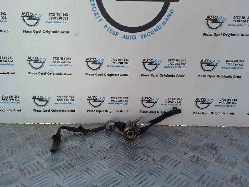 Injector adblue Opel Astra K facelift 2019 2021 1.5 CRDI 90 kw 122 cp