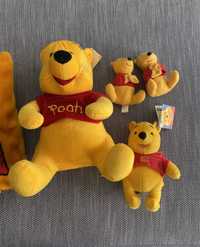 Jucarie plus Winnie the Pooh
