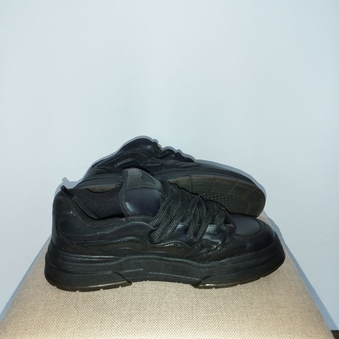 Chunky sneakers Bershka 43