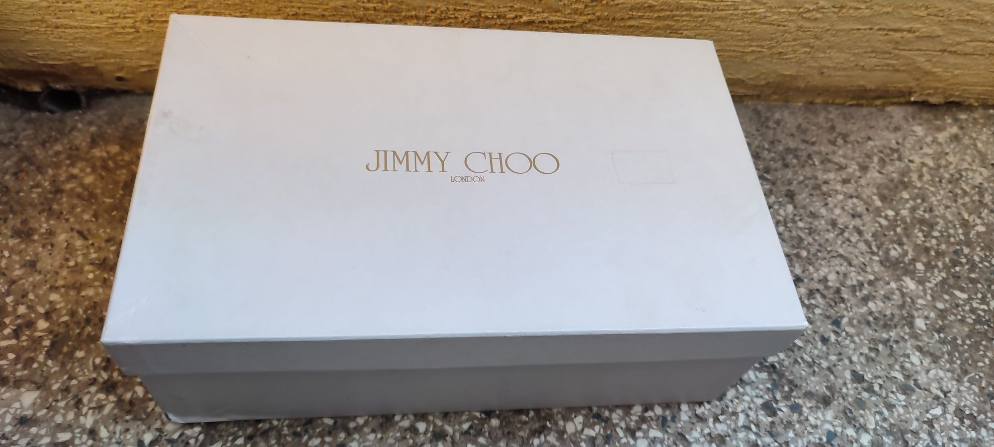 Дамски обувки JIMMY  CHOO