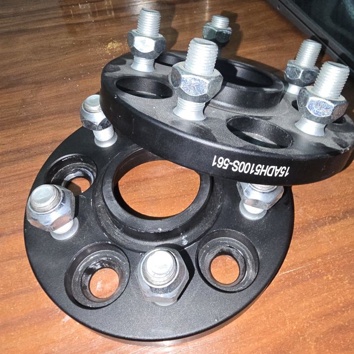 Простовки 2 шт  толщина 1 см