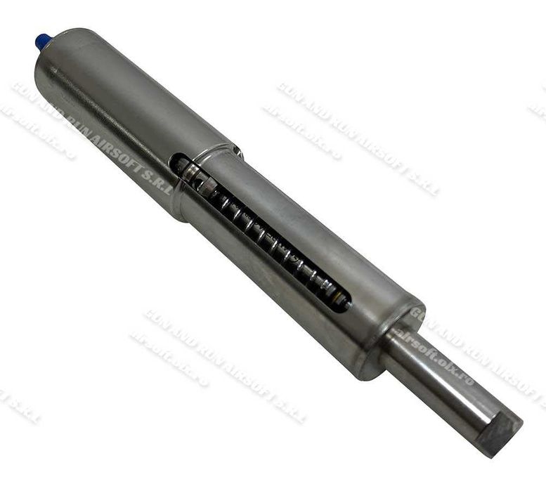 PUSCA MODIFICATA PENTRU LUNETISTI (Accesorii Incluse) Airsoft Carabina