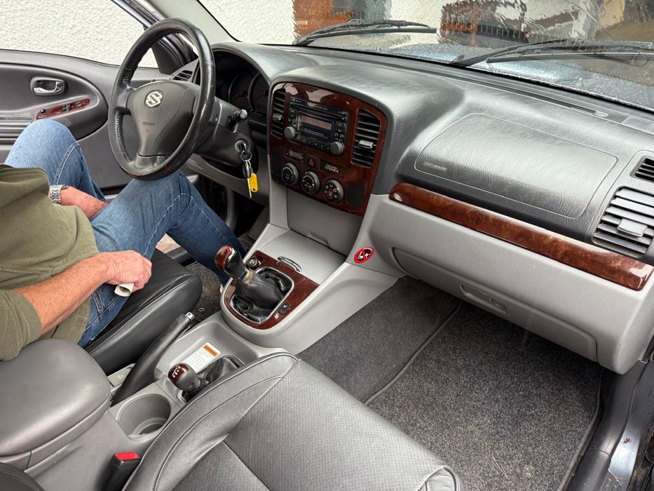 Suzuki Grand Vitara Limited