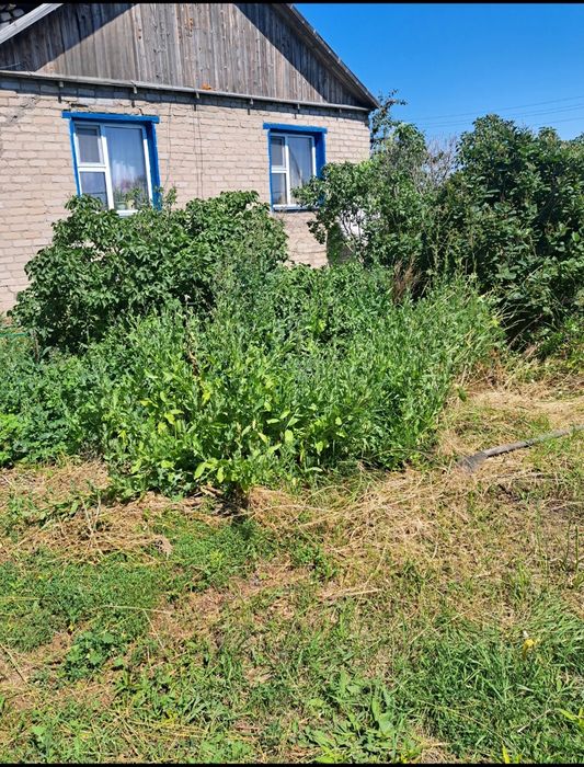 Продам дом в Акмолинской области