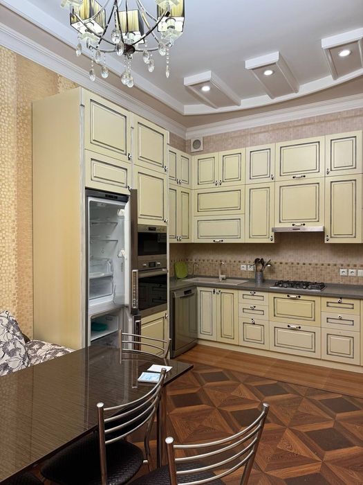 Аренда дома Центр Луначарского 6 комнат