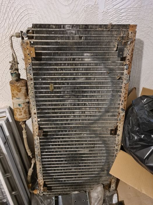 Aer conditionat plafon microbuz