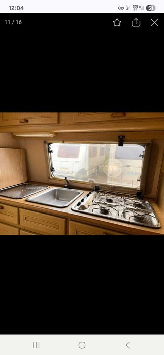 Rulota Eccles Topaz 380