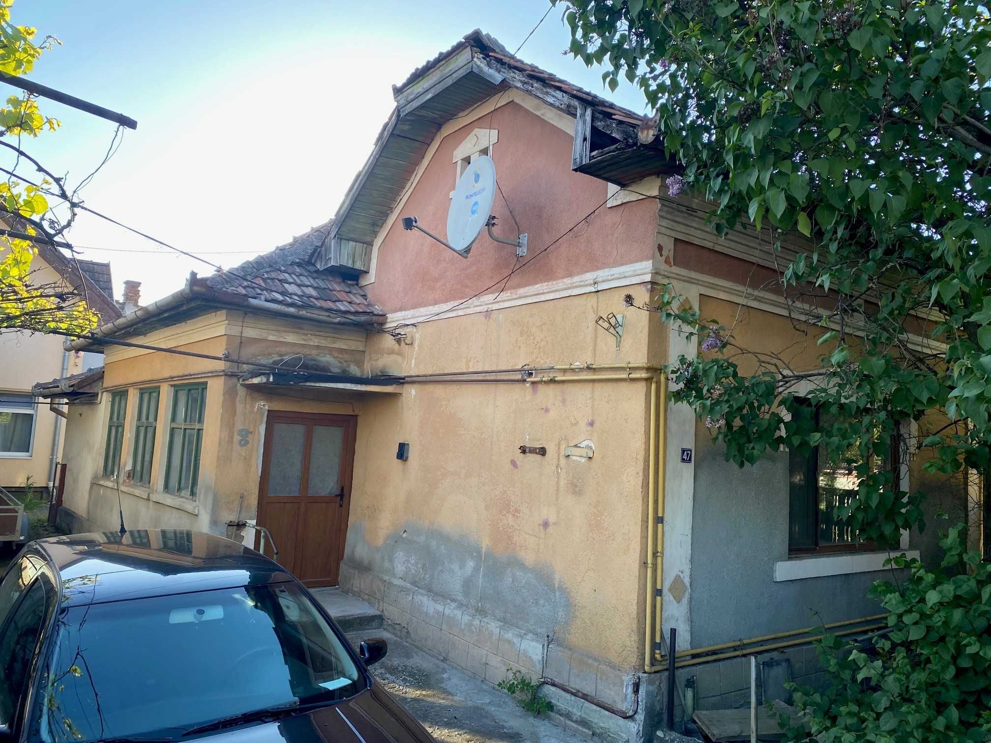 Persoana fizica vand casa in Cluj cartier Iris