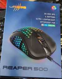 Мишка gaming mouse Hama Urage Reaper 500 RGB