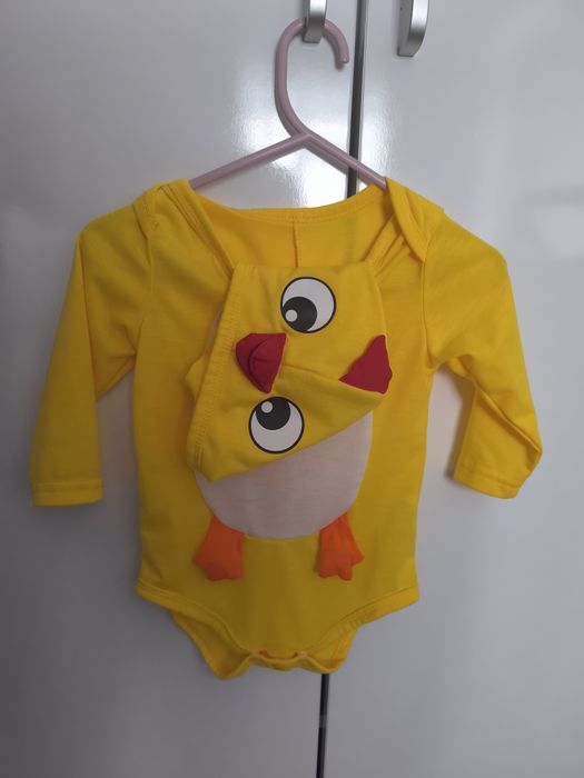 Костюм за фотосесия (3-6м)