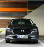 Mazda CX-30 MAZDA CX-30 / 2022A / 2.0 Skyactiv-XAT / 186 CP / GT Plus