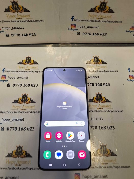 Hope Amanet P7/Samsung S24