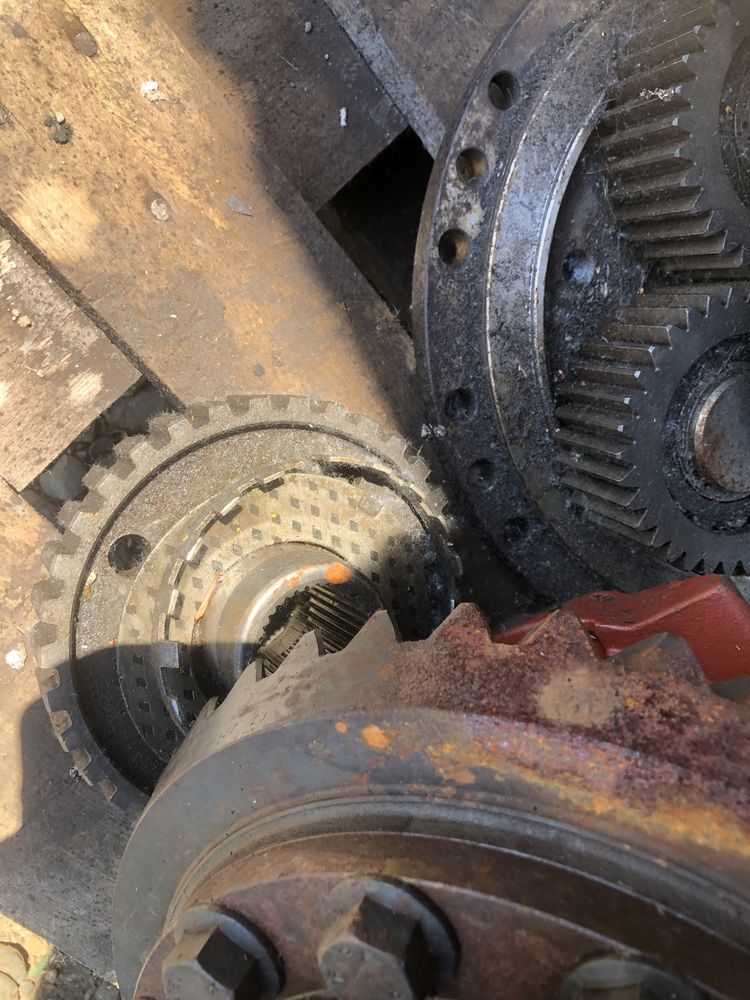 Grupuri ZF si transmisii Taf