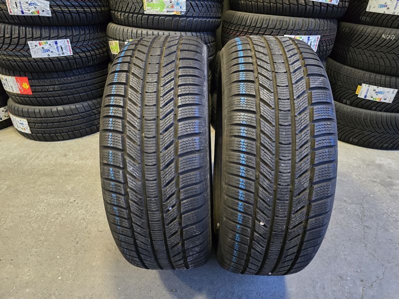 235/55/17 Continental 2бр