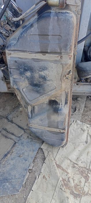 Бак нексия корейский вариант