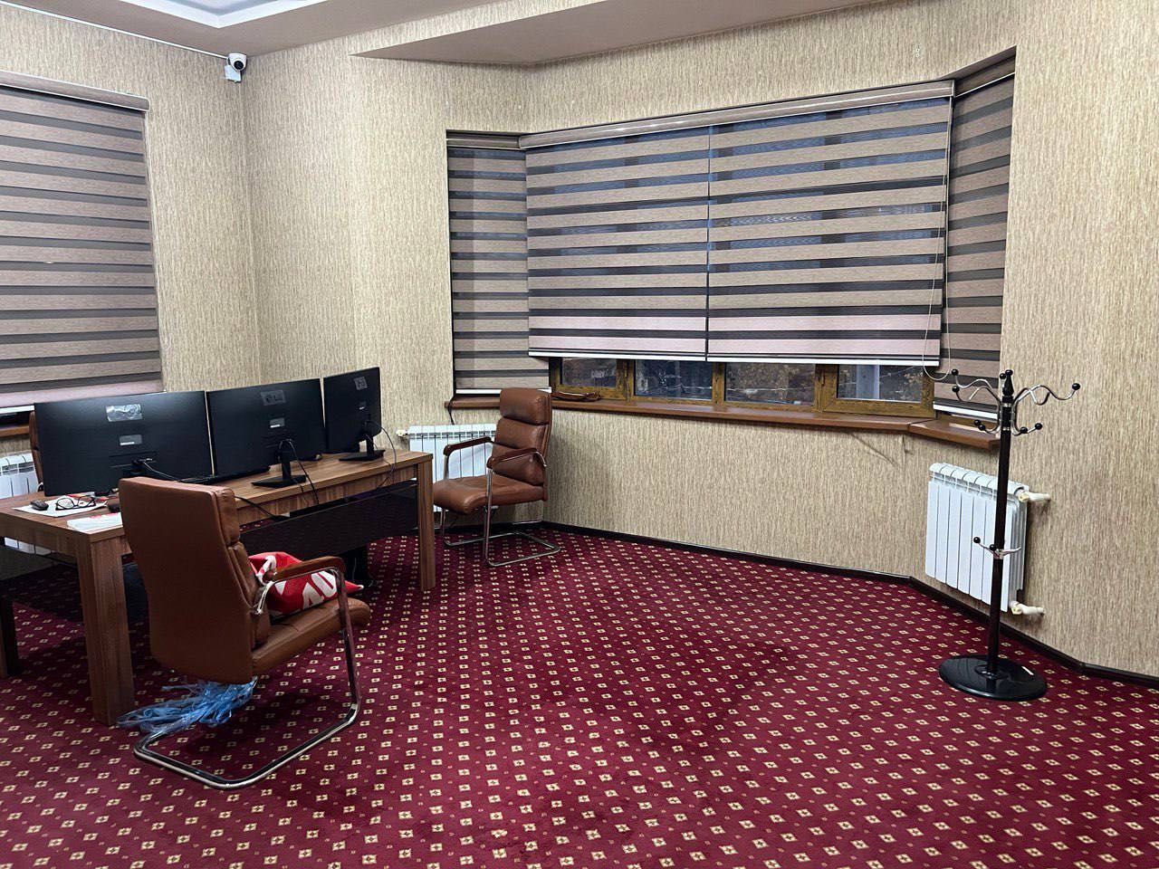 Ул Нукусская Глинка офис 186м2 по доступной  СРОЧНО