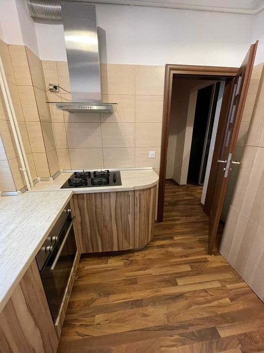 Apartament cu poveste, în centrul Bucureștiului