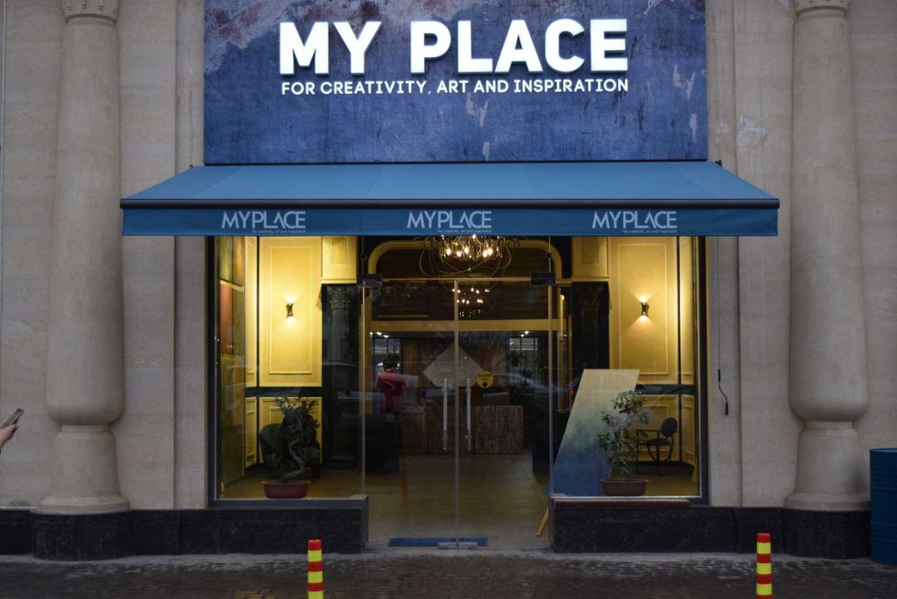 Маркизы, Навесы, Зонты, Тенты — Идеальные решения для вашего комфорта!