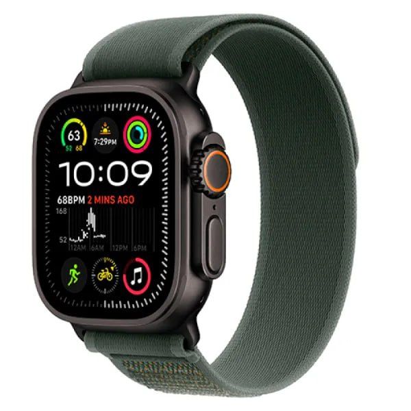 APPLE WATCH ULT 2 (Оптом и Розница)