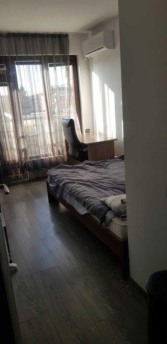 Дава се под наем Двустаен апартамент в Бургас, Сарафово - 70 кв.м за 650 € - Снимка #1