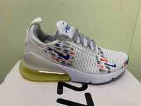 Оригинални нови маратонки Nike Air Max 270  номер 37.5