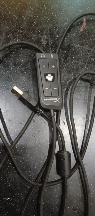 Продам звукавую карту