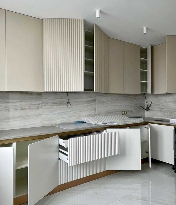 Мебель на Заказ Кухонный Гарнитур Кухни Корпусную Шкаф Купе гардероб