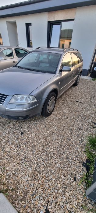 Vând passat b5.5
